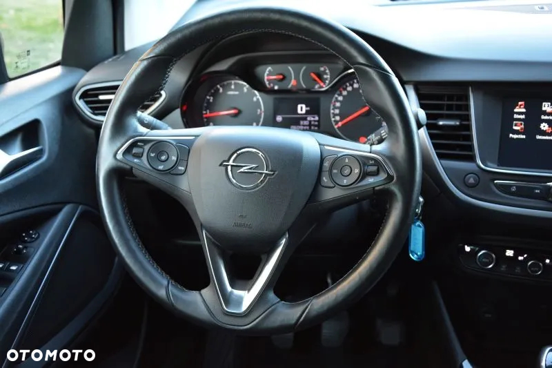 Opel Crossland X 1.2 Enjoy - 5