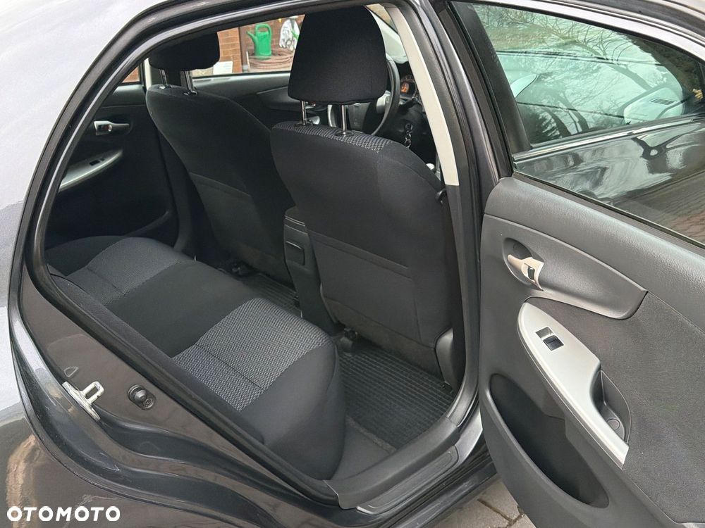 Toyota Corolla 1.6 Premium - 34