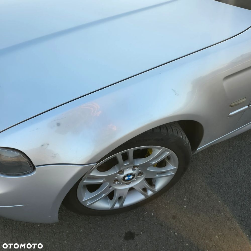 BMW Seria 3 320td - 20