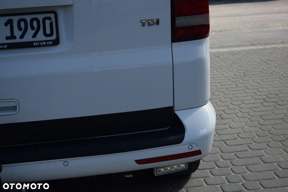 Volkswagen Inny - 13