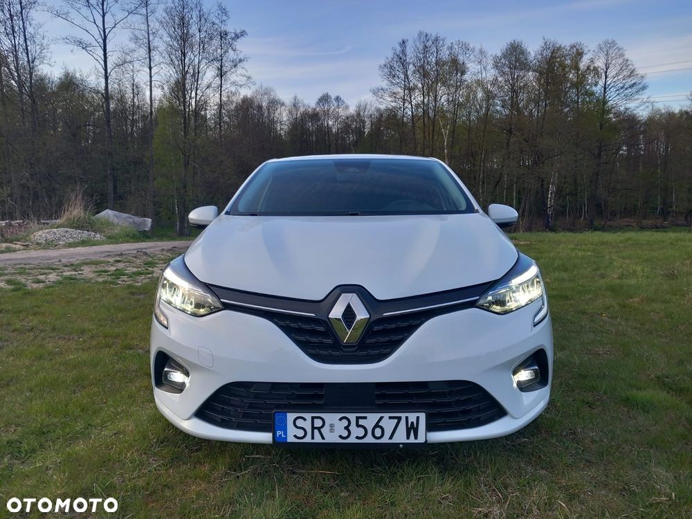 Renault Clio SCe 75 BUSINESS EDITION - 3