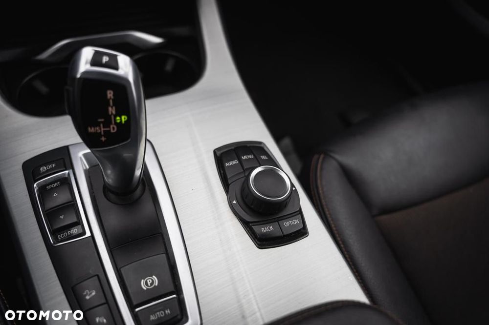 BMW X3 - 26