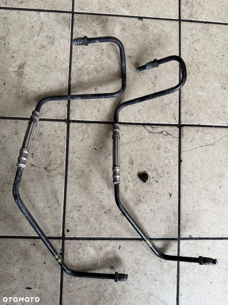 Przewody pompy ABS Renault Master III IV - 1
