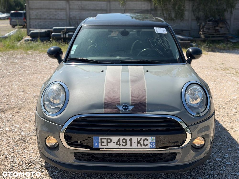 MINI Cooper D - 2