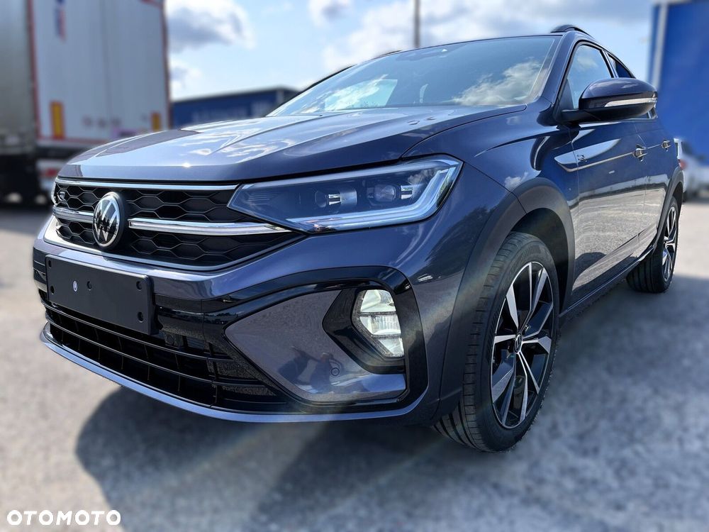 Volkswagen Taigo 1.5 TSI ACT R-Line Plus DSG - 40