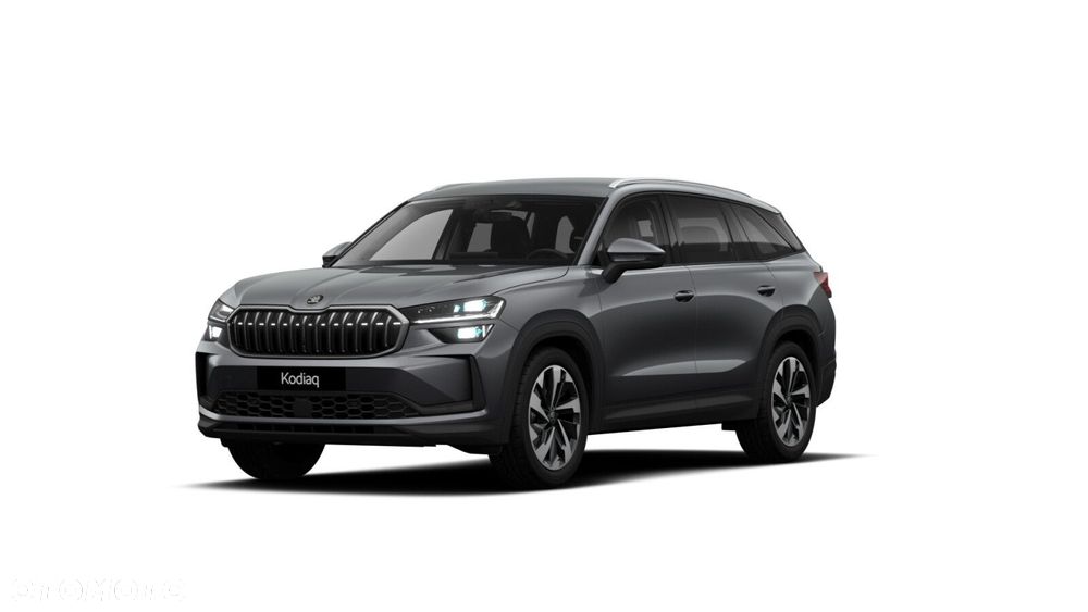Skoda Kodiaq 2.0 TSI 4x4 Drive DSG - 7