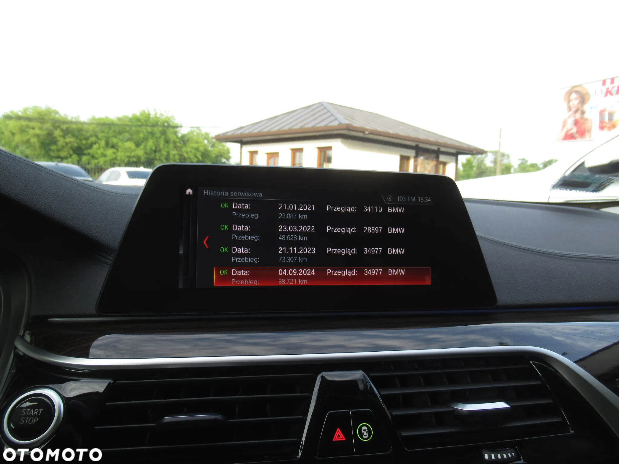 BMW Seria 5 - 33