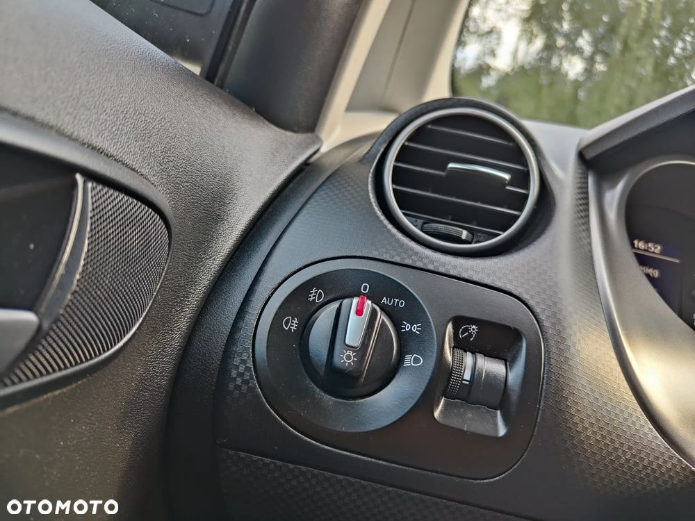 Seat Altea XL 2.0 TDI DPF Comfort Limited - 18