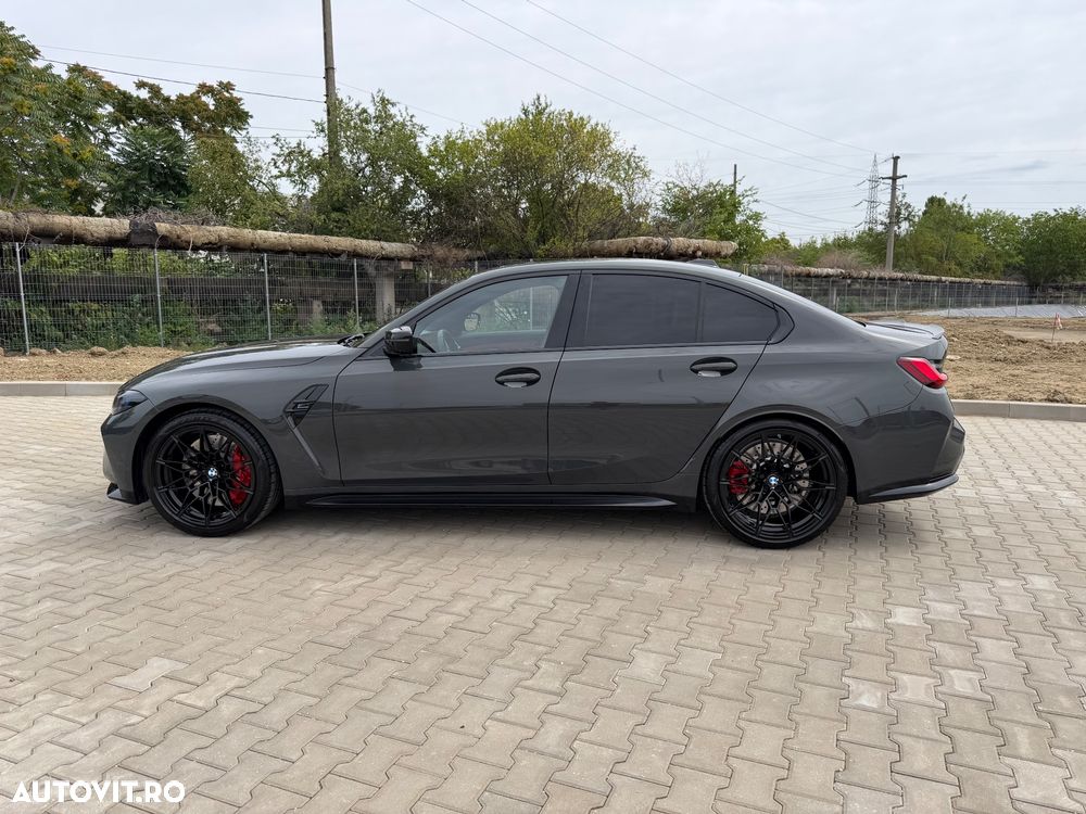 BMW M3 - 2