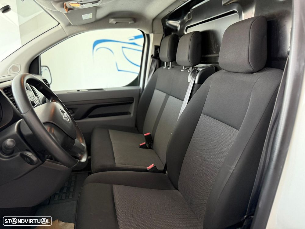 Opel Vivaro 1.5 CDTi L1H1 Essentia - 7