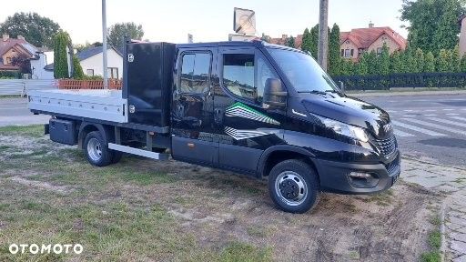 Iveco 35s18 - 1