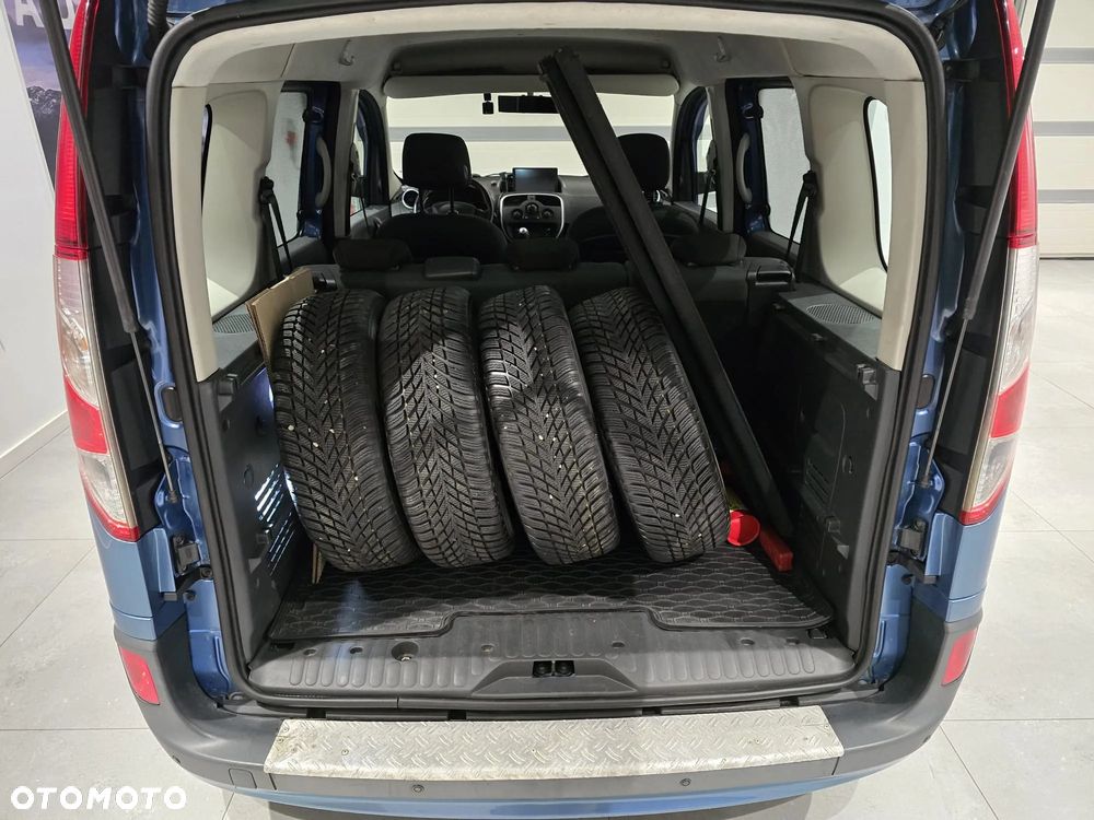 Renault Kangoo - 14