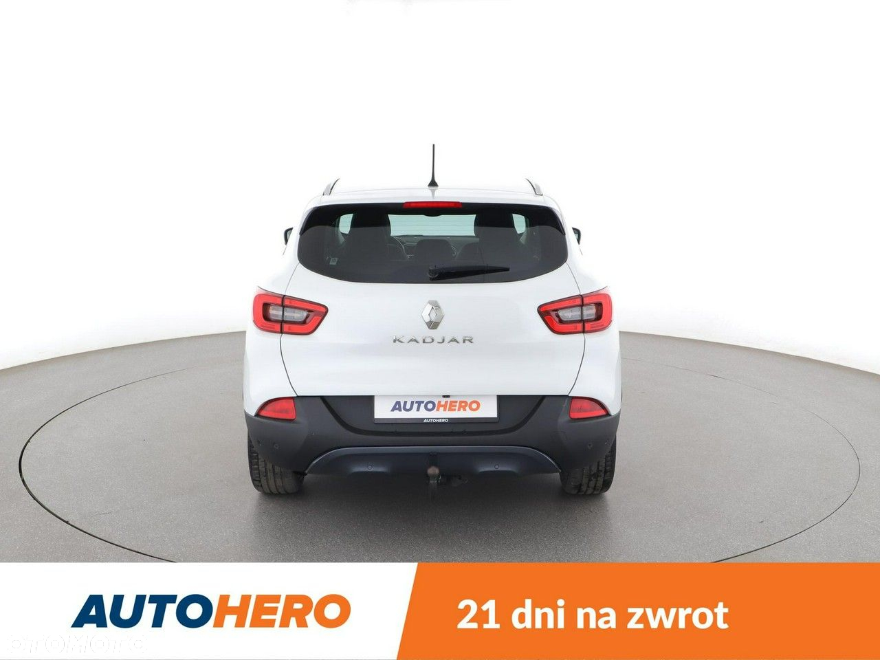 Renault Kadjar 1.2 Energy TCe Zen EDC - 7