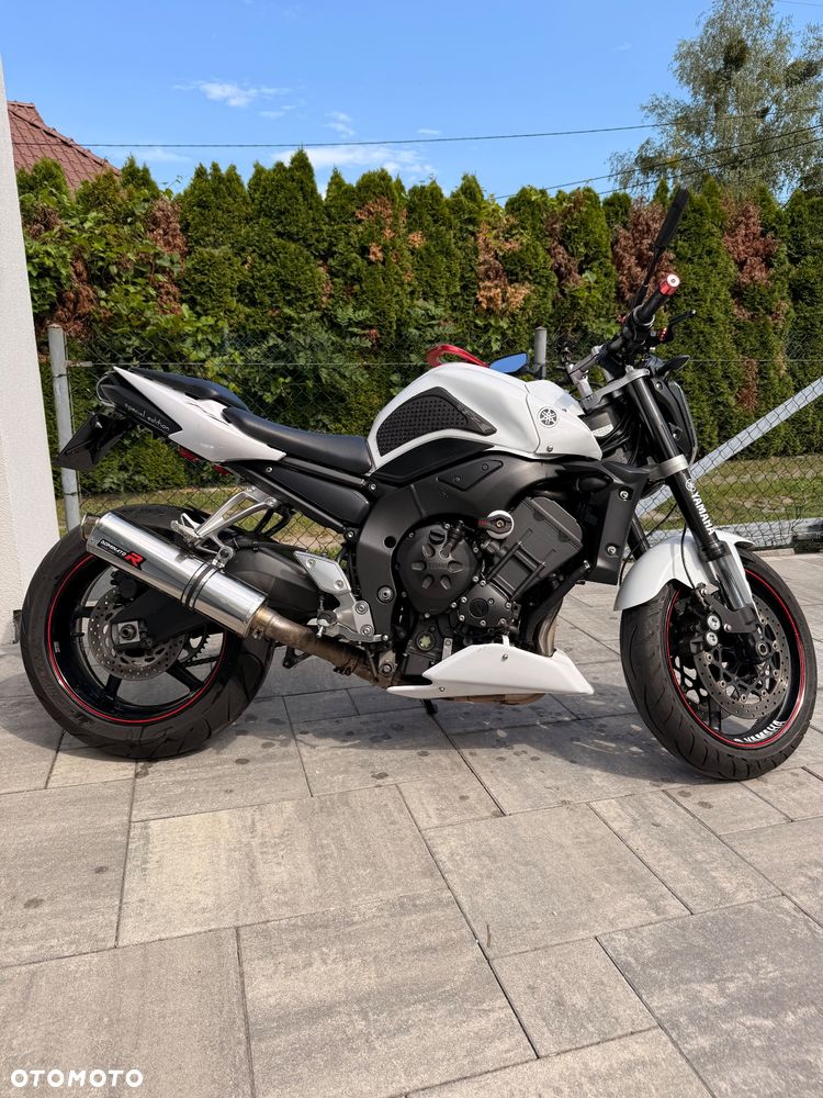 Yamaha FZ - 1