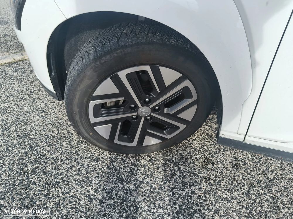 Hyundai Kauai Standard - 5