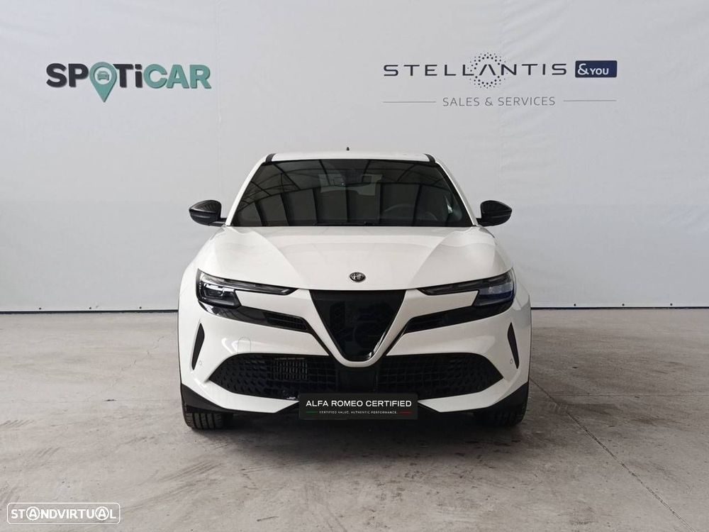 Alfa Romeo Junior 1.2 Speciale eDCT6 - 2