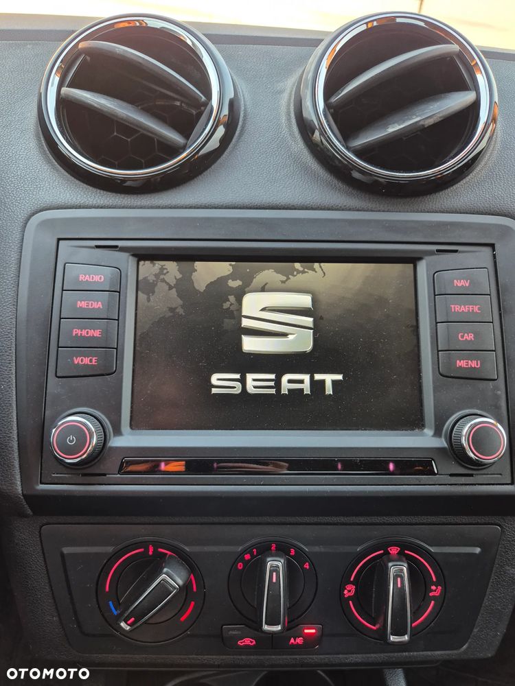 Seat Ibiza SC 1.0 Reference - 10