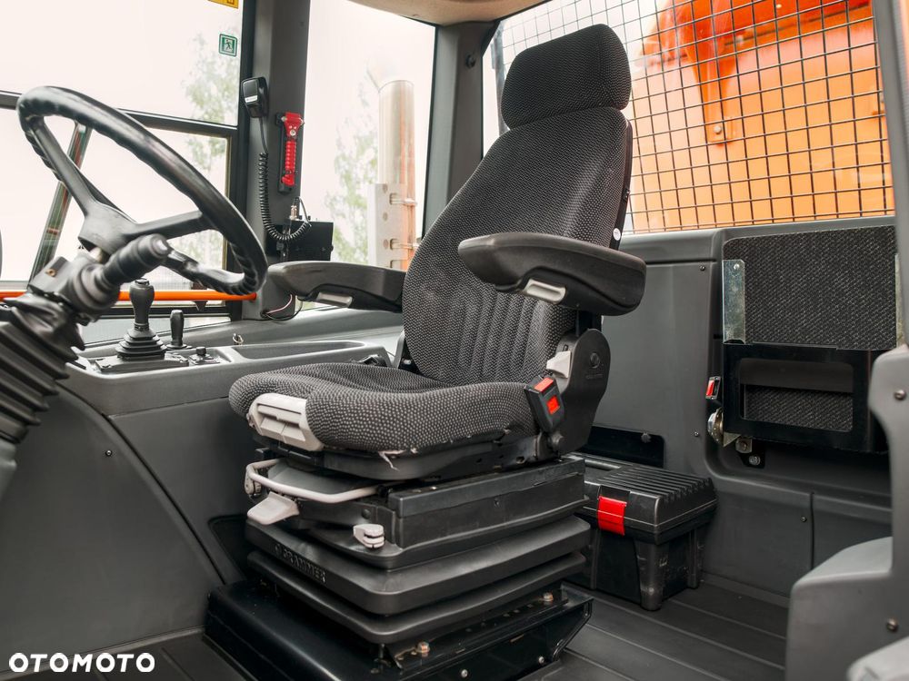 Doosan DA30 - 35