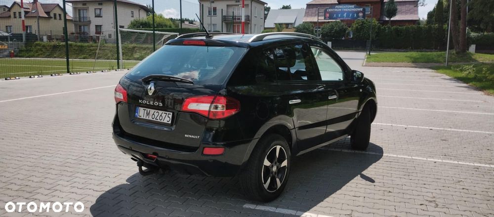 Renault Koleos 2.5 16V 4x2 Dynamique - 3