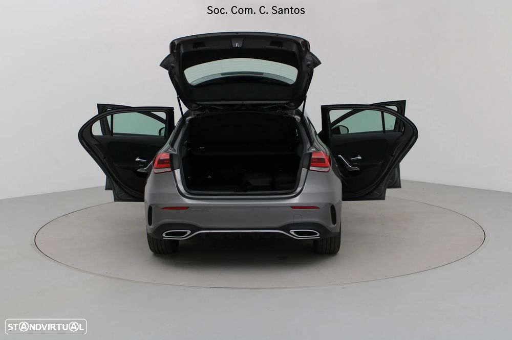 Mercedes-Benz A 250 e AMG Line - 10
