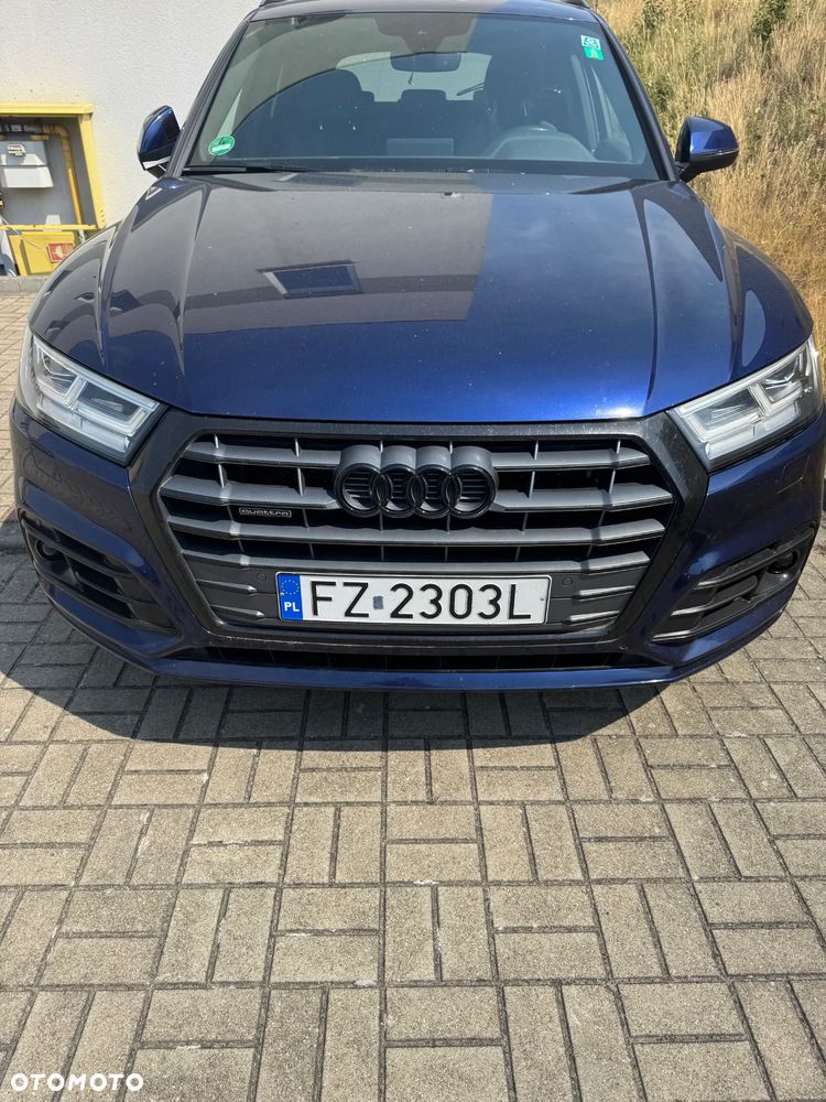 Audi Q5 2.0 TDI Quattro S tronic - 5