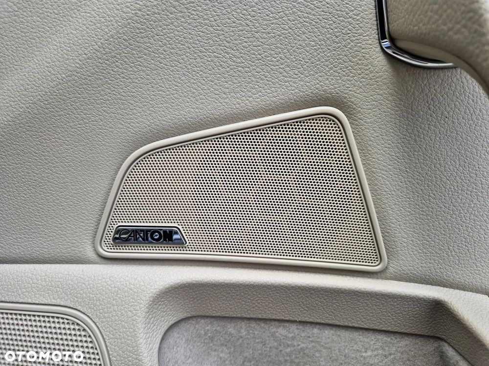 Skoda Superb 2.0 TSI Style DSG - 14