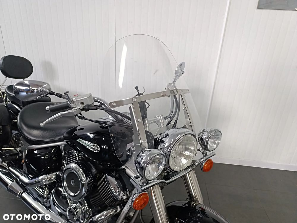 Yamaha Drag Star - 14