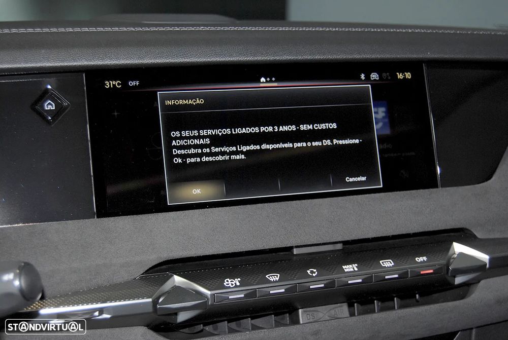 DS DS4 1.2 Hybrid Etoile e-DSC6 - 28