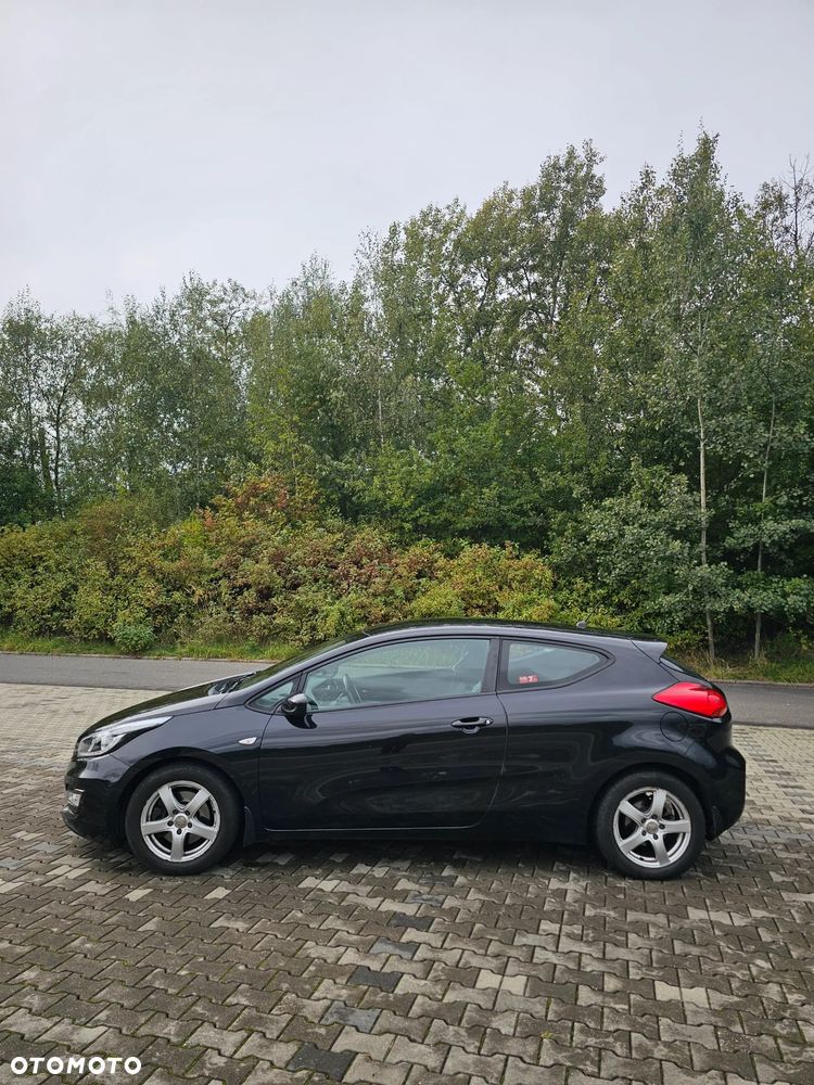 Kia Ceed 1.6 GDI L - 8