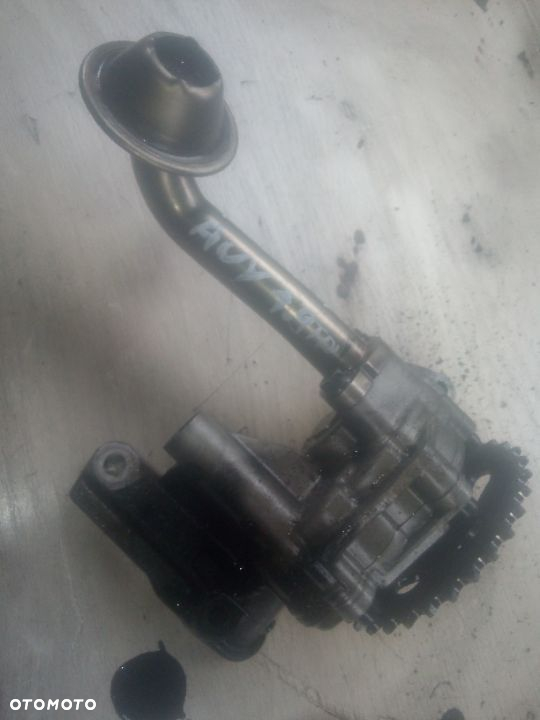 VW SHARAN GALAXY ALHAMBRA 1,9tdi AUY pompa oleju olejowa smok