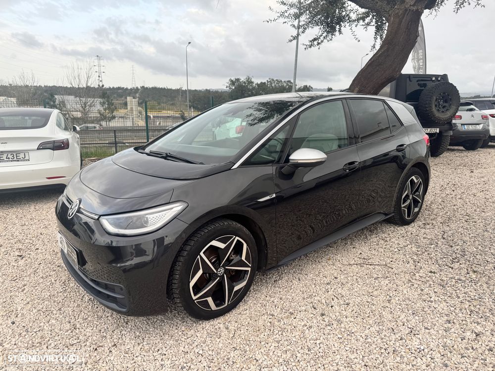 VW ID.3 Performance Upgrade Pro 1st Plus - 6