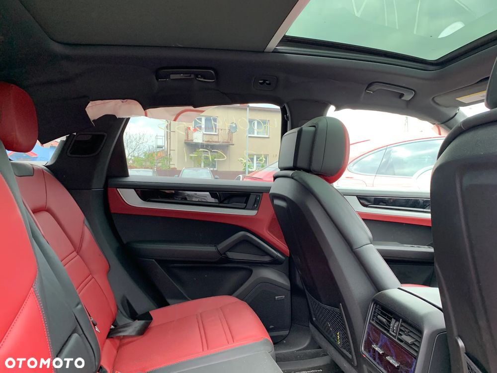 Porsche Cayenne Tiptronic S - 20