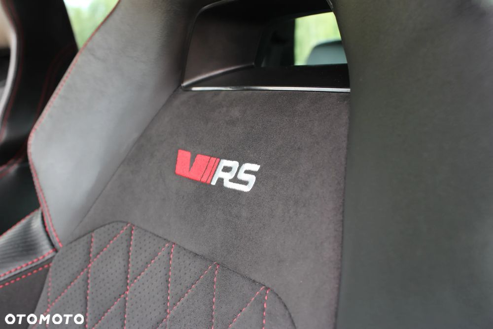 Skoda Kodiaq 2.0 TSI 4x4 RS DSG - 22