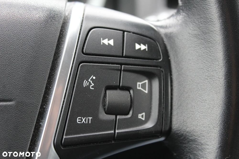 Volvo V60 D3 Drive-E Summum - 17