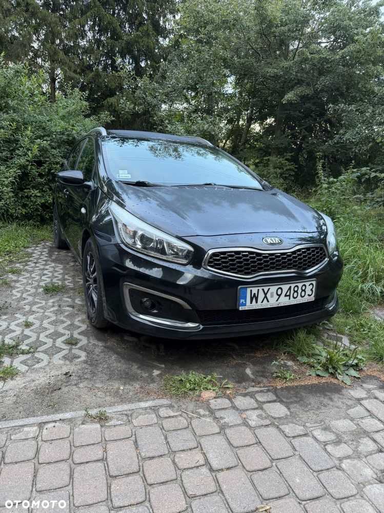 Kia Cee'd
