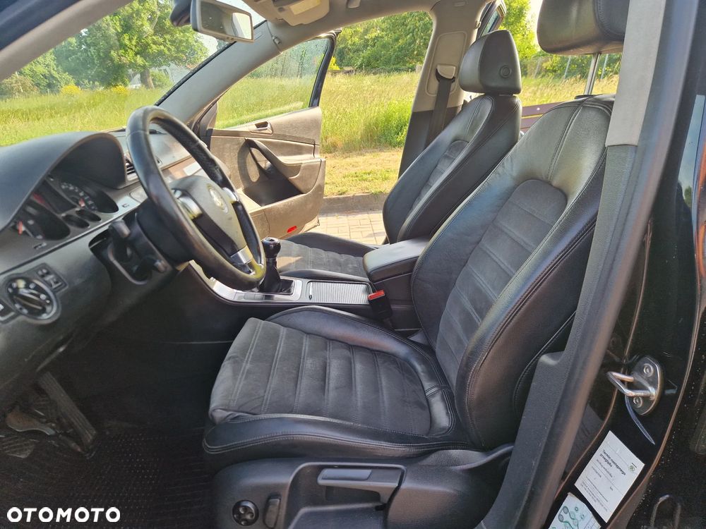 Volkswagen Passat 1.9 TDI Comfortline - 11