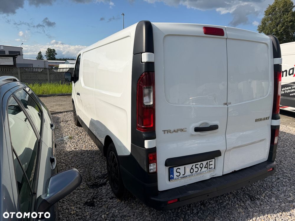 Renault Trafic - 5