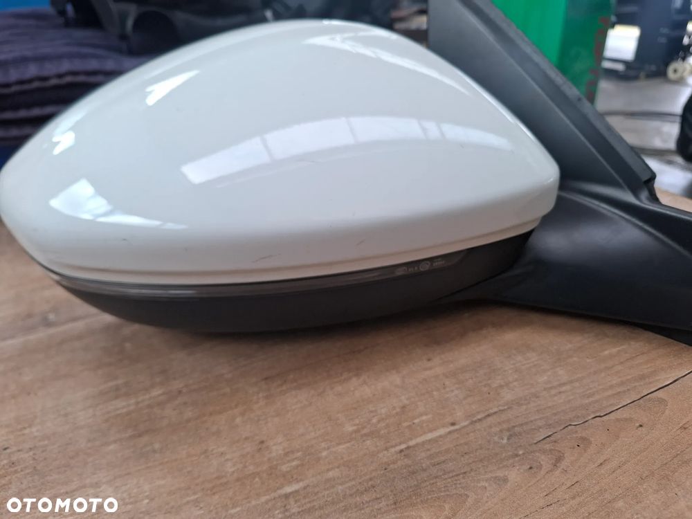 Peugeot 208 II Corsa F lusterko prawe8-pin 2326.73.116 26 - 1