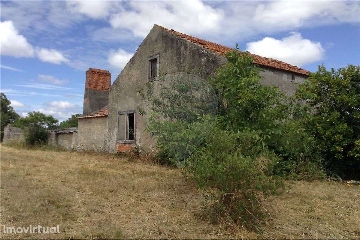 Moradia T2 para venda - Grande imagem: 4/10