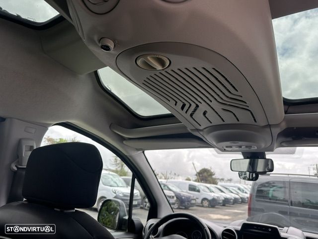 Peugeot Partner - 16