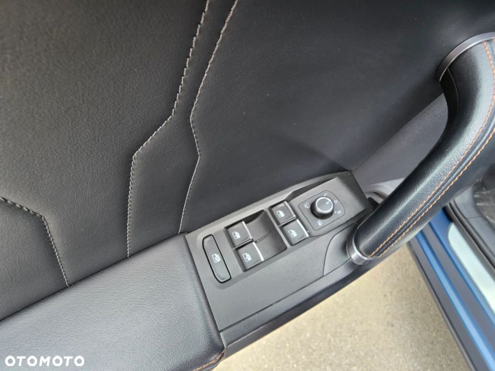 Cupra Formentor 2.0 TSI 4Drive VZ Tribe Edition DSG - 14