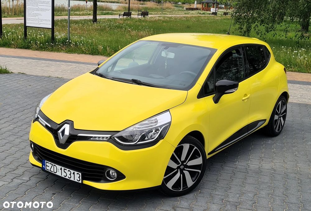 Renault Clio ENERGY TCe 90 Start & Stop LIMITED - 1