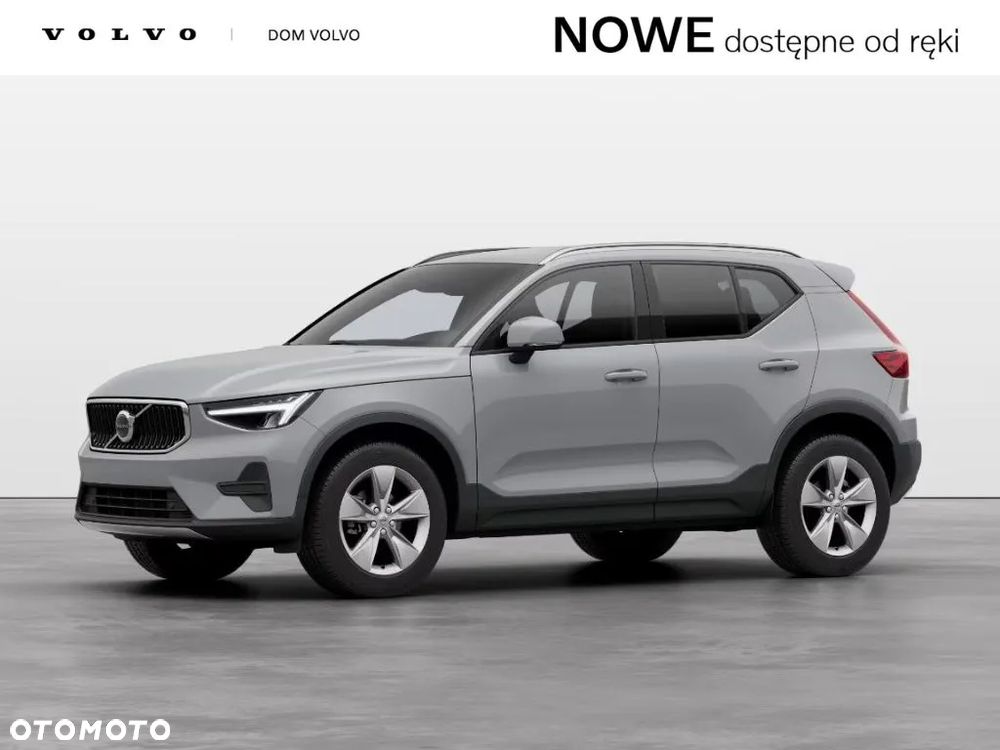 Volvo XC 40 B4 Core - 1