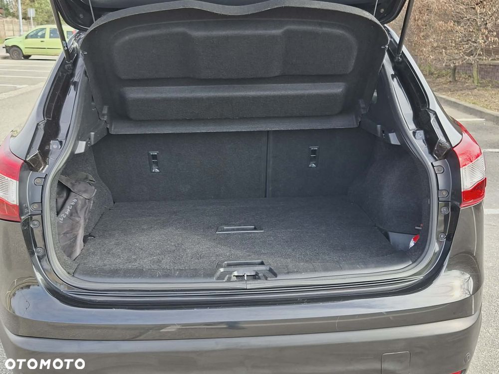 Nissan Qashqai 1.2 DIG-T Tekna - 37