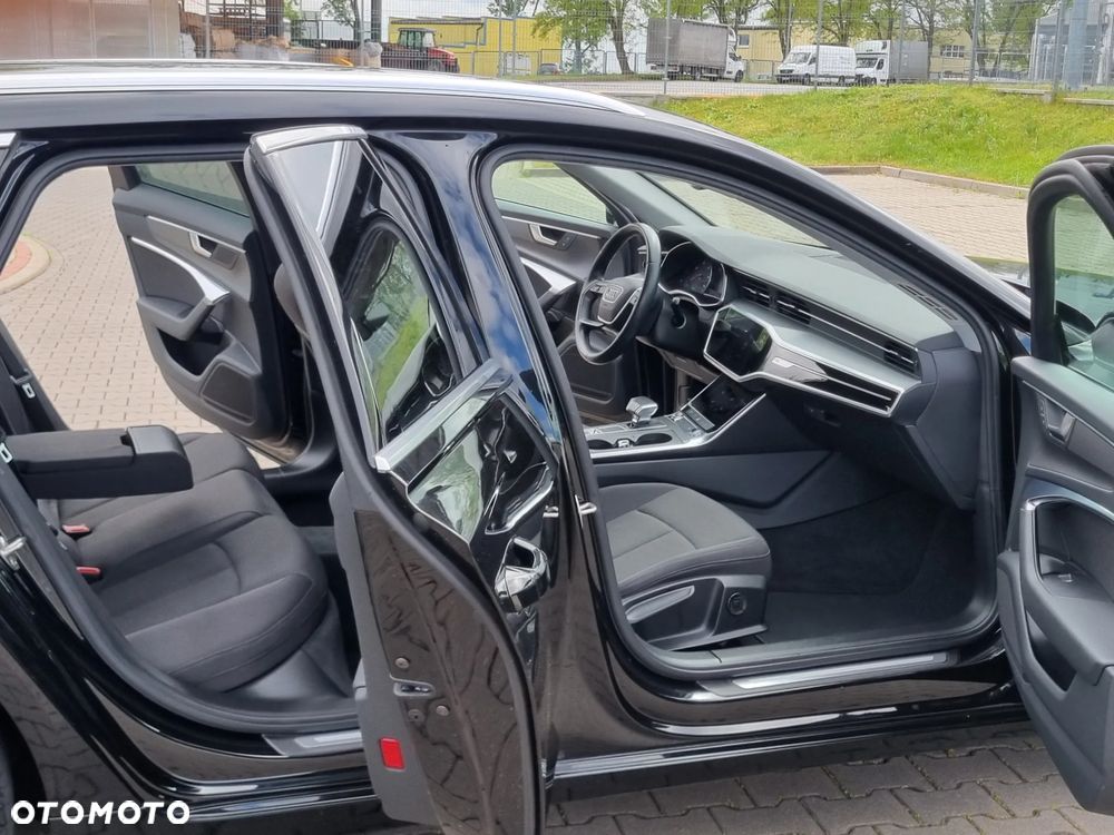 Audi A6 - 22