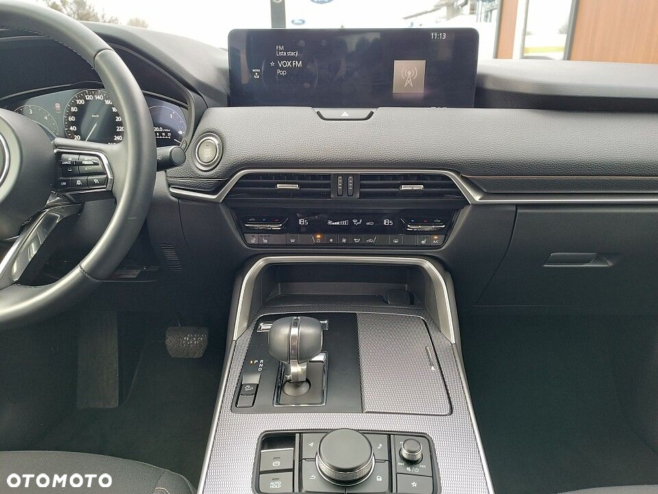 Mazda CX-60 - 7