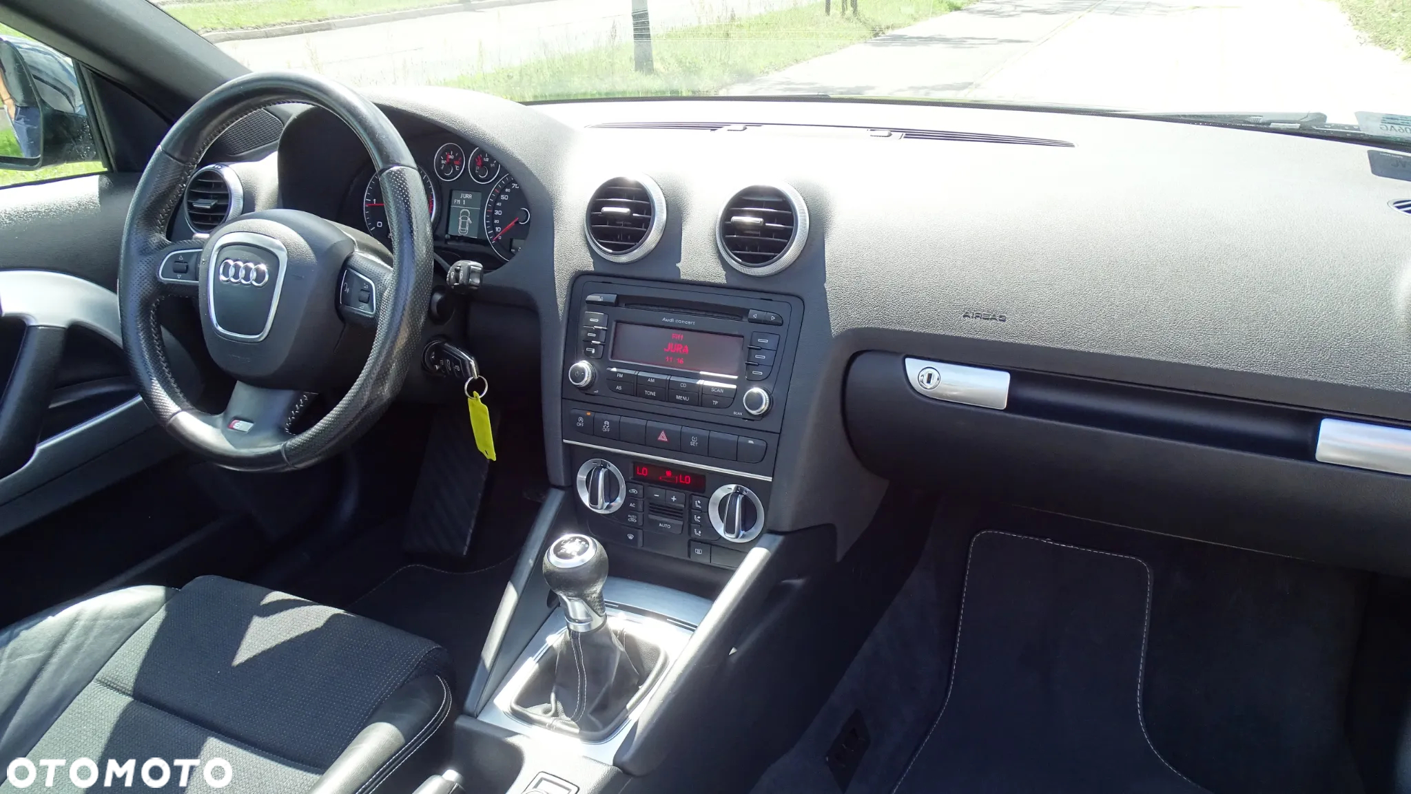 Audi A3 2.0 TDI DPF Prime Line - 16
