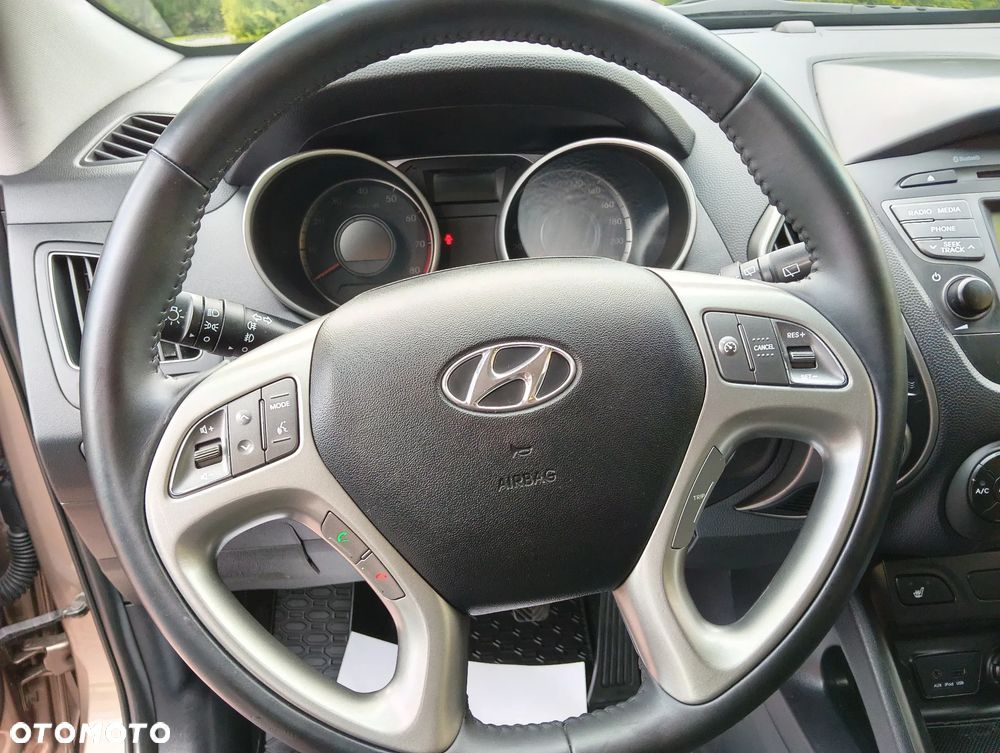 Hyundai ix35 1.6 2WD Style - 9