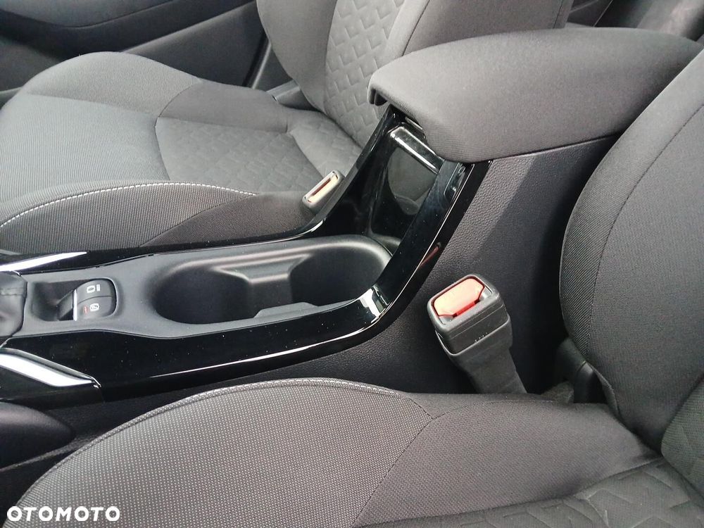 Toyota Corolla 2.0 Hybrid Comfort - 35