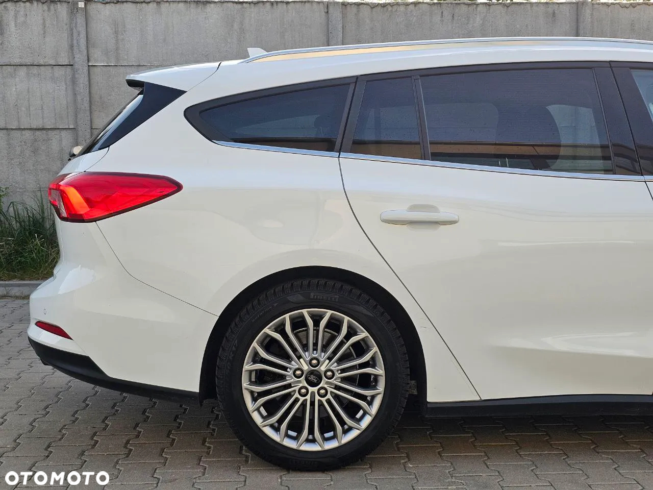 Ford Focus - 10